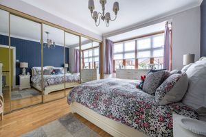 Bedroom 1- click for photo gallery
